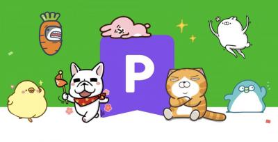 LINE貼圖免費用到飽!免綁卡試用方式一次看、爽傳850萬組貼圖 LINE貼圖免費用到飽!免綁卡試用方式一次看、爽傳850萬組貼圖