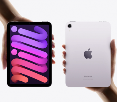 不滿意 iPad mini 7?分析師曝提前爆料下一代升級重點 不滿意 iPad mini 7?分析師曝提前爆料下一代升級重點