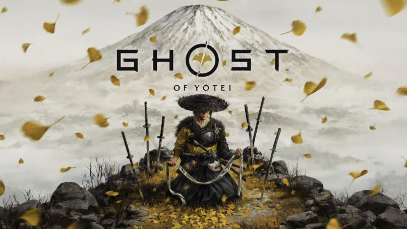 《羊蹄戰鬼》是《對馬戰鬼》的最新續作，遊戲內精緻的美術場景與日本武士的戰鬥系統將是一大亮點。（翻攝遊戲官網）