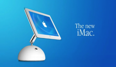 蘋果經典 iMac G4 電腦另類復活?傳二合一新品致敬復古設計 蘋果經典 iMac G4 電腦另類復活?傳二合一新品致敬復古設計
