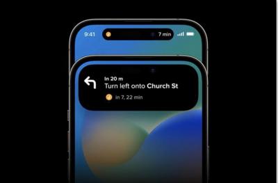 傳新版本 Android 致敬 iPhone 動態島!將讓 App 通知更生動、好懂 傳新版本 Android 致敬 iPhone 動態島!將讓 App 通知更生動、好懂