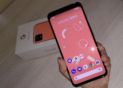 傳 Google 新手機重啟 Pixel 4 經典功能!讓臉部辨識媲美 iPhone 等級 傳 Google 新手機重啟 Pixel 4 經典功能!讓臉部辨識媲美 iPhone 等級