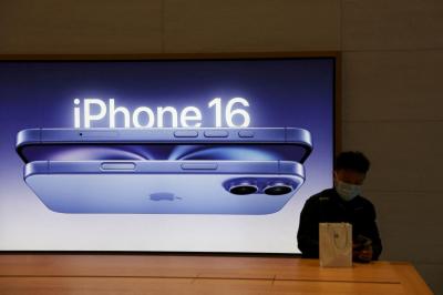 不只有 iPhone 16!台灣五大品牌最熱賣 TOP 3 手機型號公開 不只有 iPhone 16!台灣五大品牌最熱賣 TOP 3 手機型號公開