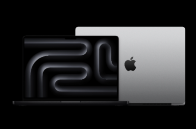 蘋果全新MacBook Pro重磅發表!歷代最長續航力 搭M4晶片效能強3.5倍 蘋果全新MacBook Pro重磅發表!歷代最長續航力 搭M4晶片效能強3.5倍