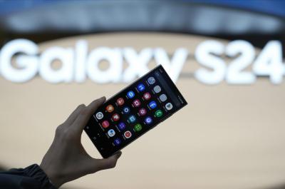 年初熱賣到年尾！這款安卓旗艦成全台2024最保值選擇