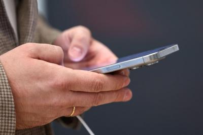蘋果用戶小心iPhone正在偷偷監視你?三招學起來保護隱私 蘋果用戶小心iPhone正在偷偷監視你?三招學起來保護隱私