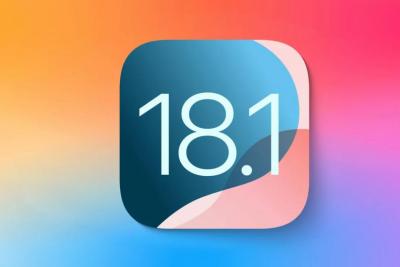 更新iOS 18.1後無法後悔了!蘋果正式關閉舊版本降級認證 更新iOS 18.1後無法後悔了!蘋果正式關閉舊版本降級認證
