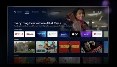 Android TV將更親民!爆料曝Google降低記憶體最低要求 Android TV將更親民!爆料曝Google降低記憶體最低要求