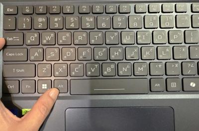 Windows 11用戶小心新Bug!按下這兩鍵恐觸發10秒黑畫面 Windows 11用戶小心新Bug!按下這兩鍵恐觸發10秒黑畫面