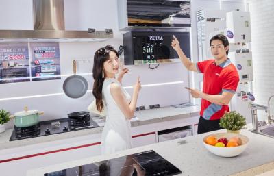 全國電子雙11火力全開!指定大家電5折起、滿額加1元買iPad 全國電子雙11火力全開!指定大家電5折起、滿額加1元買iPad