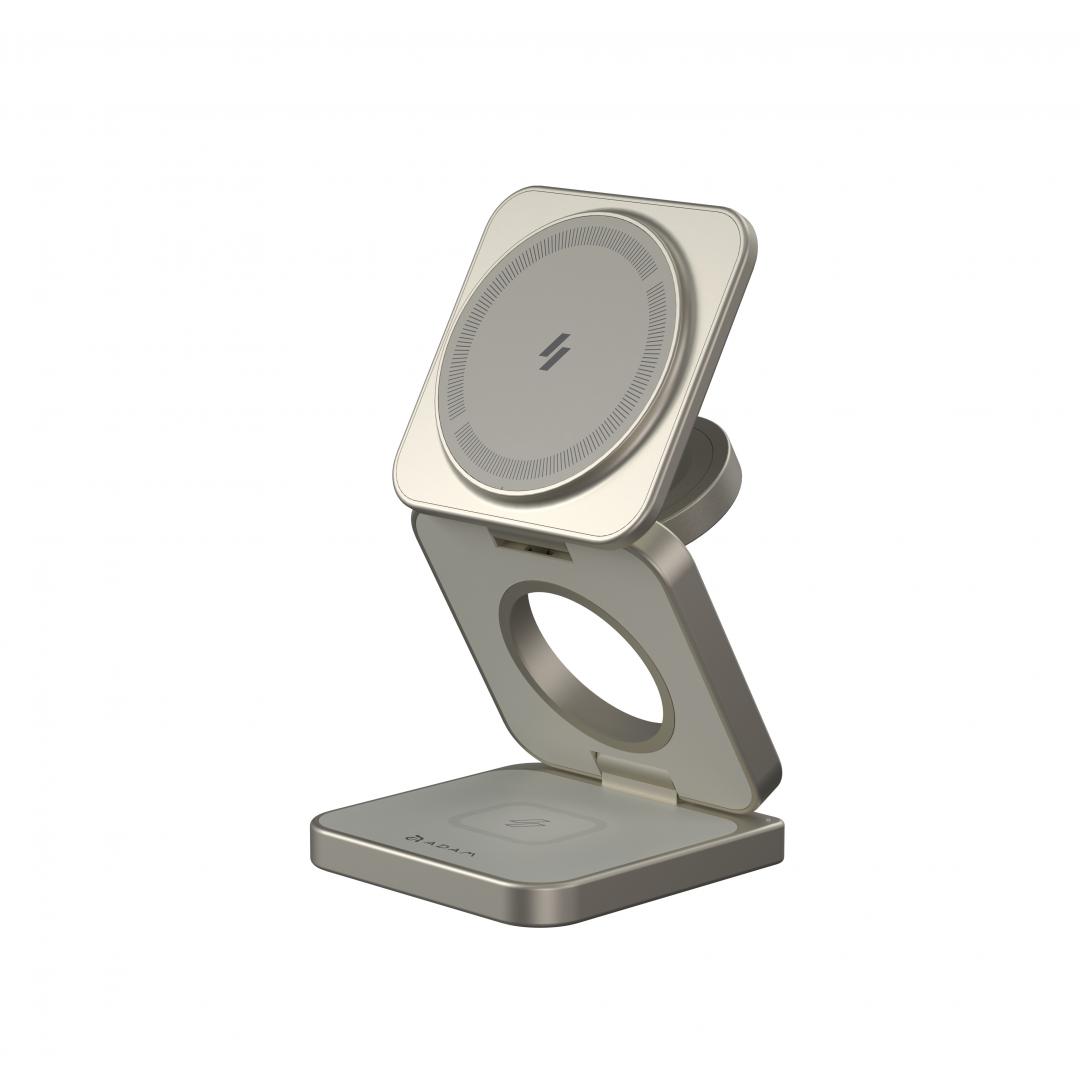 亞果Mag 3 Pro Qi2,2,790元。