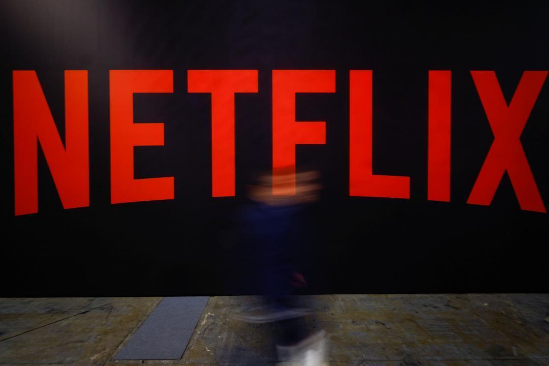 Netflix無預警調漲在台灣價格，最高上調達18%。（圖／路透社）