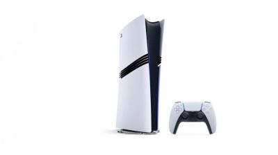 玩家搶不到來這買!Sony PS5 Pro電信獨家方案0元入手 玩家搶不到來這買!Sony PS5 Pro電信獨家方案0元入手