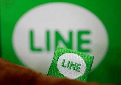 LINE 舊版本功能又少一個！表情貼將無法正常顯示