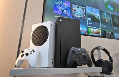微軟高層證實正開發Xbox遊戲掌機 親自揭曉發布時間點 微軟高層證實正開發Xbox遊戲掌機 親自揭曉發布時間點