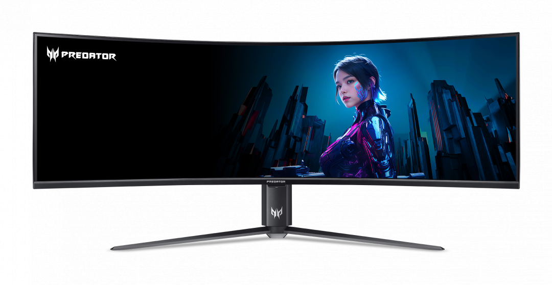 acer筆電收購acer Predator Z57，74,999元。