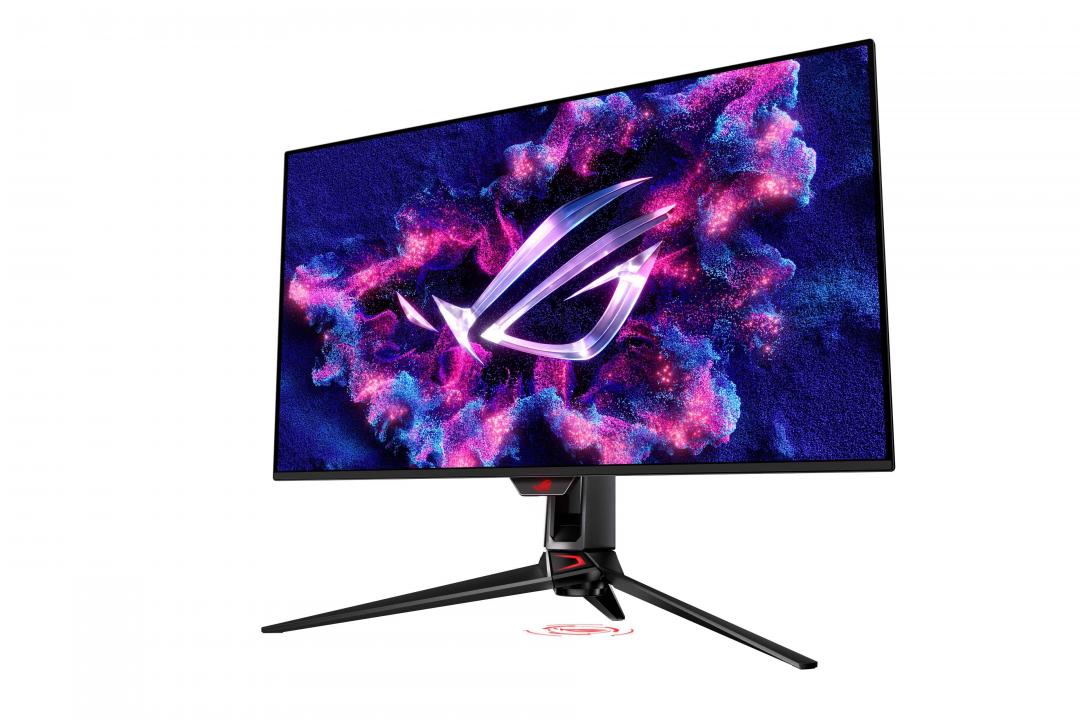 華碩ROG Swift OLED PG32UCDM，45,900元。