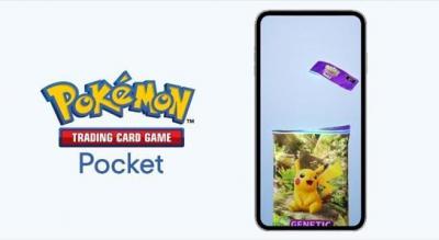 寶可夢《PTCG Pocket》預告有新卡包!明年初開放交換功能 寶可夢《PTCG Pocket》預告有新卡包!明年初開放交換功能