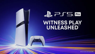 價格不是問題!Sony 新主機 PS5 Pro 首週銷量更勝 PS4 Pro 價格不是問題!Sony 新主機 PS5 Pro 首週銷量更勝 PS4 Pro