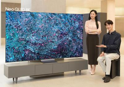 全球高階電視市場震盪!三星市佔降、LG慘失亞軍寶座 全球高階電視市場震盪!三星市佔降、LG慘失亞軍寶座