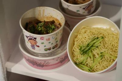 無辣不歡!台灣外送最熱門 5 大餐點、最愛吃辣縣市排名公布 無辣不歡!台灣外送最熱門 5 大餐點、最愛吃辣縣市排名公布