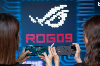 最強續航榜單洗牌!華碩ROG Phone 9 Pro奪冠、蘋果iPhone 16 Pro Max排名下滑 最強續航榜單洗牌!華碩ROG Phone 9 Pro奪冠、蘋果iPhone 16 Pro Max排名下滑