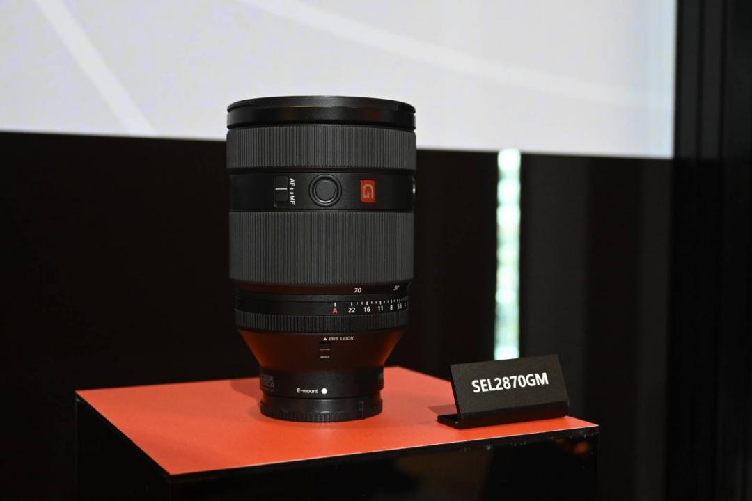 Sony 單眼機皇 α1 II 在台登場!全自動 AI 對焦拍人、動物、飛機一鍵全捕捉