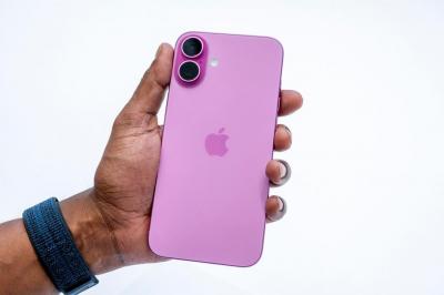 iPhone 16 Plus 打破賣不好質疑!通路點 2 原因:銷售排名逆轉了 iPhone 16 Plus 打破賣不好質疑!通路點 2 原因:銷售排名逆轉了
