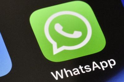 語音訊息太煩!WhatsApp推出轉文字功能、iPhone支援中文 語音訊息太煩!WhatsApp推出轉文字功能、iPhone支援中文