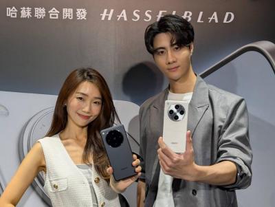 OPPO 新旗艦手機 Find X8 系列登台!四顆主鏡頭近攝遠拍零死角 OPPO 新旗艦手機 Find X8 系列登台!四顆主鏡頭近攝遠拍零死角