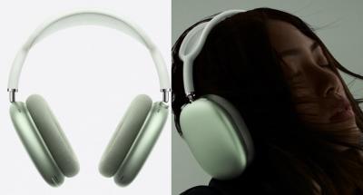 只賣顏值?傳蘋果 AirPods Max 發售四年規格仍無緣升級 只賣顏值?傳蘋果 AirPods Max 發售四年規格仍無緣升級