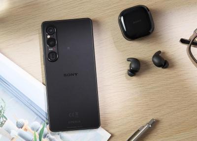 台灣Sony Xperia 1 VI開放升級Android 15 專業影片模式回歸 台灣Sony Xperia 1 VI開放升級Android 15 專業影片模式回歸