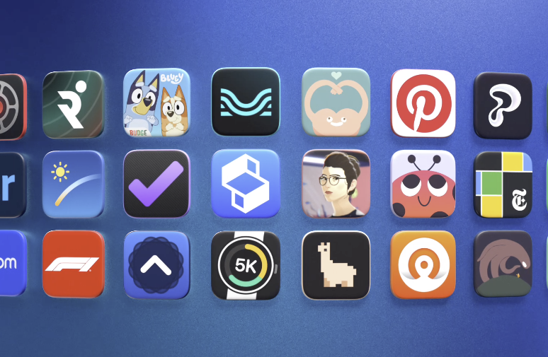 （圖／翻攝蘋果官網）