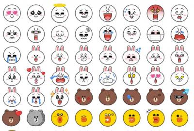 《本週5大科技新聞》一招可救回 LINE 內建表情貼!蘋果公佈 45 款年度最佳 App 名單 《本週5大科技新聞》一招可救回 LINE 內建表情貼!蘋果公佈 45 款年度最佳 App 名單