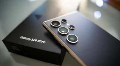安卓旗艦降價潮!三星S24 Ultra、Google Pixel 9最高折逾1.4萬元 安卓旗艦降價潮!三星S24 Ultra、Google Pixel 9最高折逾1.4萬元