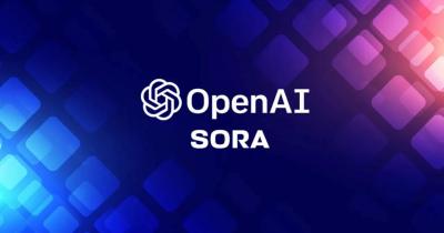 OpenAI影片生成工具Sora正式上線 兩千萬YTR實測驚呼:恐怖 OpenAI影片生成工具Sora正式上線 兩千萬YTR實測驚呼:恐怖
