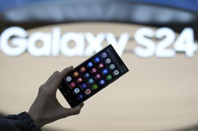 傳三星新旗艦 Galaxy S25 無線規格升級!有望與 iPhone 共用磁吸配件 傳三星新旗艦 Galaxy S25 無線規格升級!有望與 iPhone 共用磁吸配件