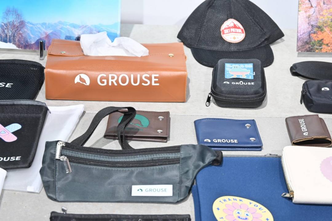 前進 Epson 日本總部 4/不僅限於紙張!印表機變身時尚服飾推手