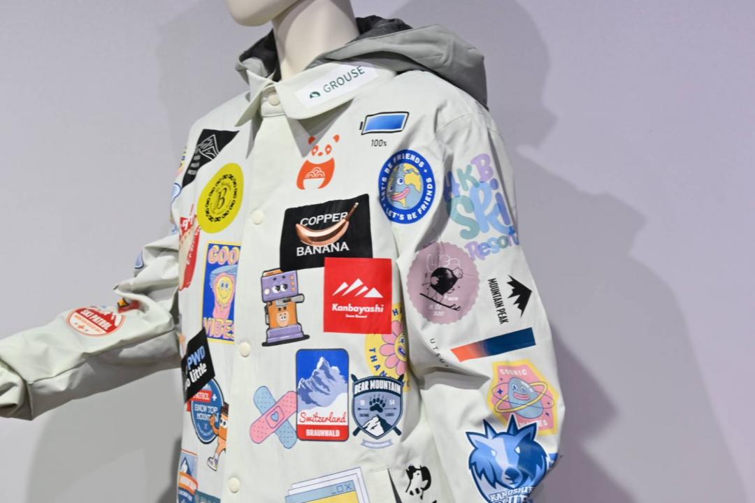 前進 Epson 日本總部 4/不僅限於紙張!印表機變身時尚服飾推手