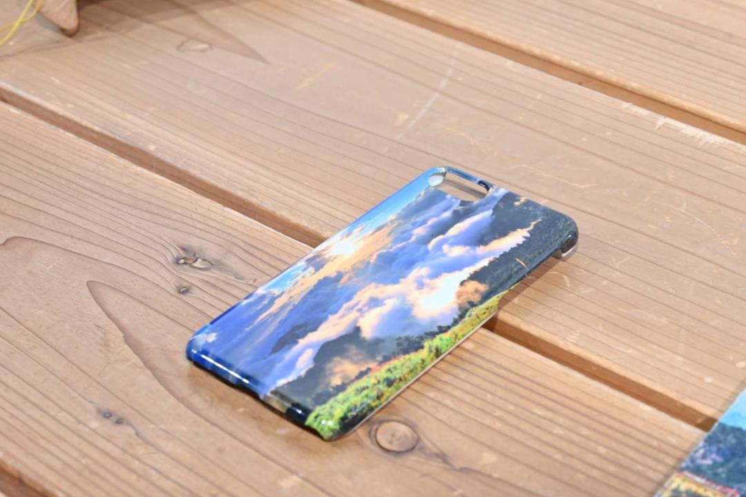 前進 Epson 日本總部 4/不僅限於紙張!印表機變身時尚服飾推手