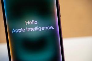 蘋果iPhone的AI功能何時支援中文?蘋果再次確認時間表了 蘋果iPhone的AI功能何時支援中文?蘋果再次確認時間表了