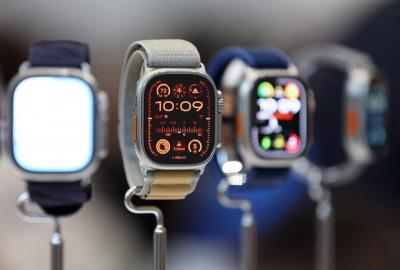 2025新Apple Watch大爆料!衛星求救傳訊、血壓偵測兩亮點曝光 2025新Apple Watch大爆料!衛星求救傳訊、血壓偵測兩亮點曝光