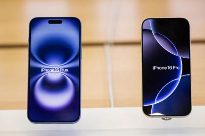 2024 年最佳 5 款手機出列!iPhone 16 Pro 只能排第三名 2024 年最佳 5 款手機出列!iPhone 16 Pro 只能排第三名