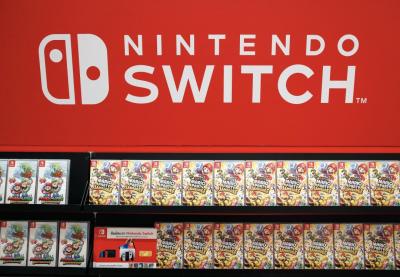 專家看好任天堂 Switch 2 成下一世代贏家!Sony、微軟只能搶第二 專家看好任天堂 Switch 2 成下一世代贏家!Sony、微軟只能搶第二