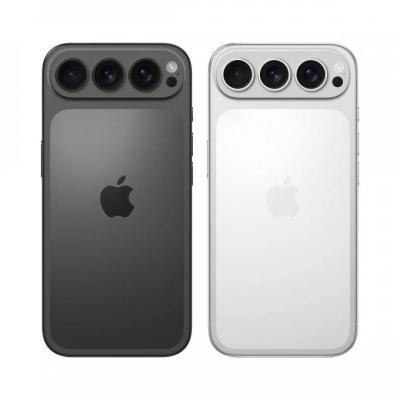 iPhone 17 Pro 外型大改?橫向鏡頭、傳統三角兩派爆料吵翻天 iPhone 17 Pro 外型大改?橫向鏡頭、傳統三角兩派爆料吵翻天