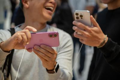 台灣前十大手機品牌新變化!HTC名次下滑、Motorola跌榜外 台灣前十大手機品牌新變化!HTC名次下滑、Motorola跌榜外