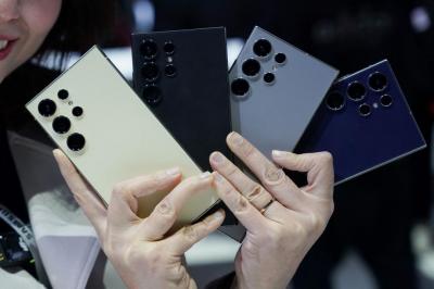 華碩哭哭!Zenfone 11 Ultra遭科技大神點名2024最失望手機 華碩哭哭!Zenfone 11 Ultra遭科技大神點名2024最失望手機