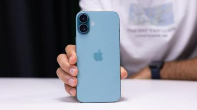 iPhone 16狂掃台灣暢銷手機TOP 10!安卓僅這兩款可抗衡 iPhone 16狂掃台灣暢銷手機TOP 10!安卓僅這兩款可抗衡