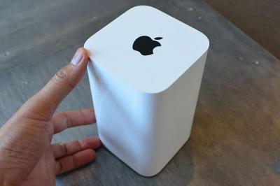 不用買 WiFi 路由器了?傳蘋果要讓 HomePod、Apple TV 一機多用 不用買 WiFi 路由器了?傳蘋果要讓 HomePod、Apple TV 一機多用