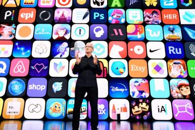 蘋果下一代 iOS、iPadOS 支援名單流出!這款設備明年淘汰 蘋果下一代 iOS、iPadOS 支援名單流出!這款設備明年淘汰